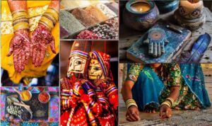 Indian Culture, Tradition & Heritage